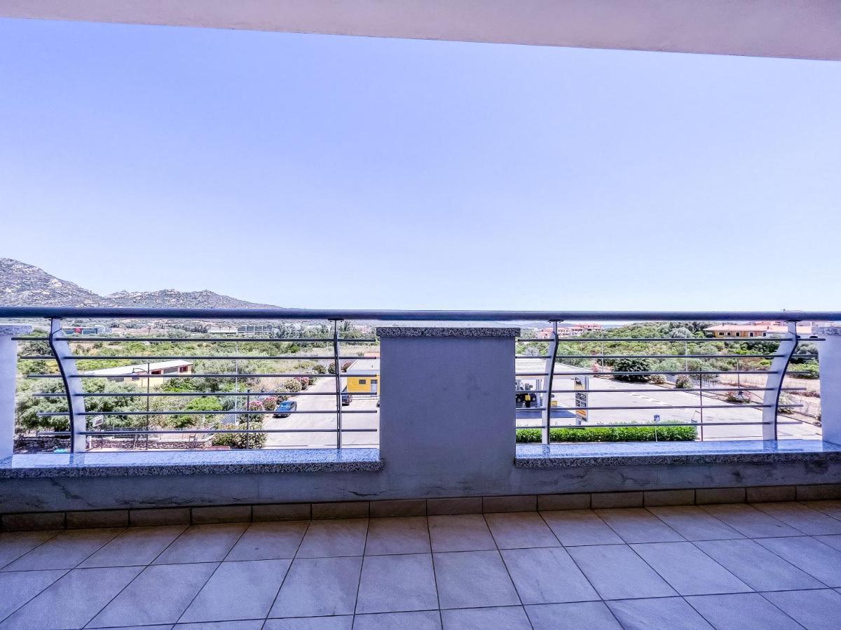 Venezia 54 Apartment Olbia Exterior photo