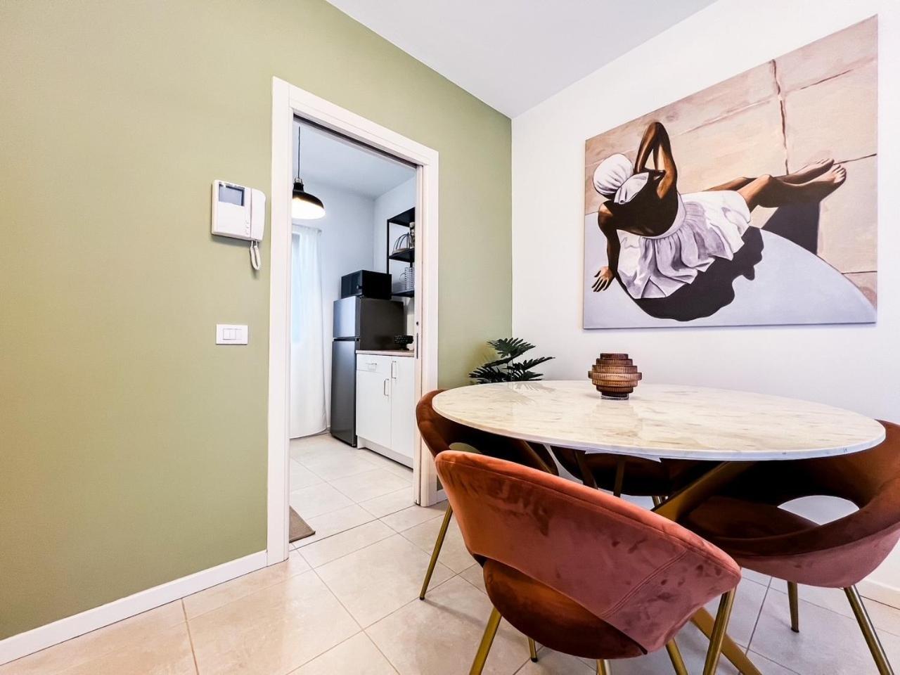 Venezia 54 Apartment Olbia Exterior photo