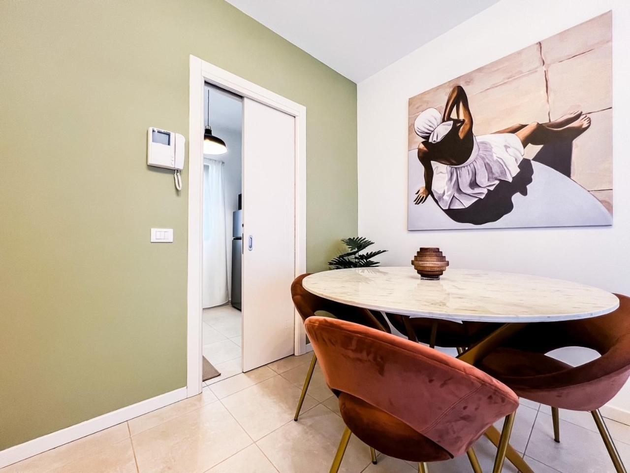 Venezia 54 Apartment Olbia Exterior photo